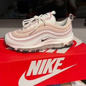 Excellent condition Nike air max 97